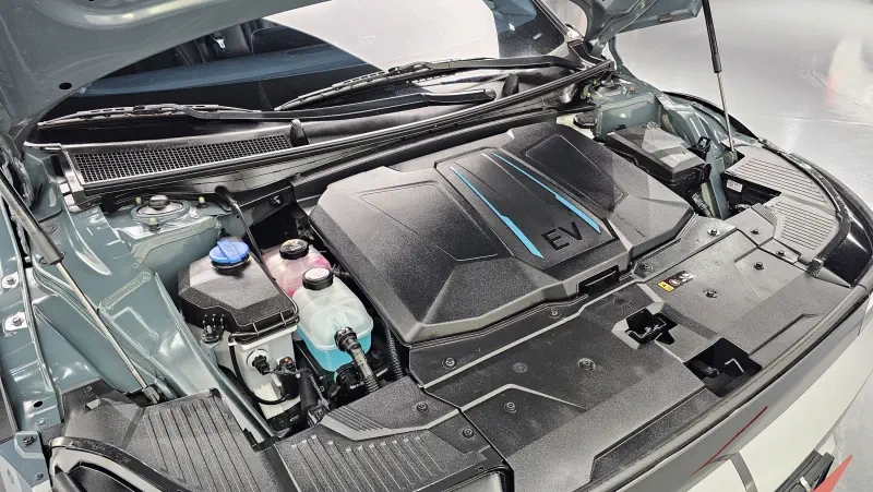Hyundai Ioniq 5