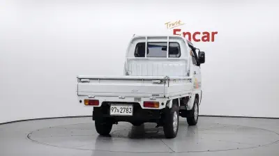 Daewoo Labo