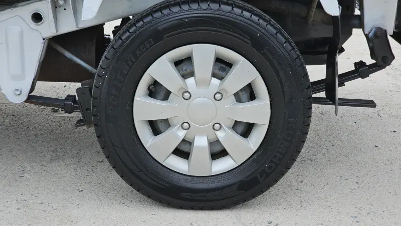 Daewoo Labo