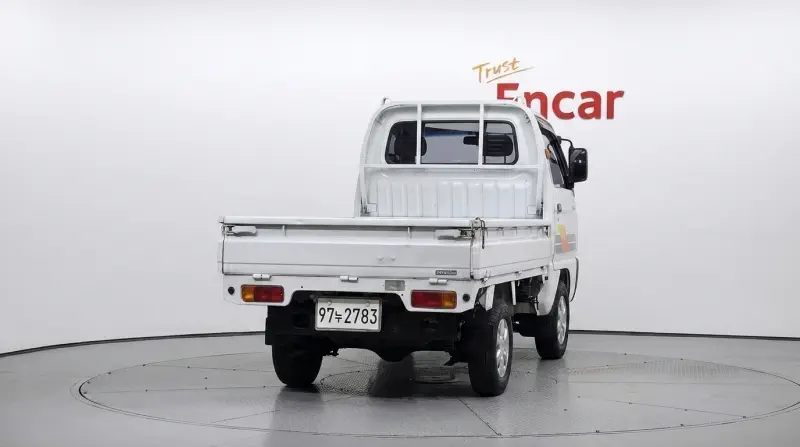 Daewoo Labo