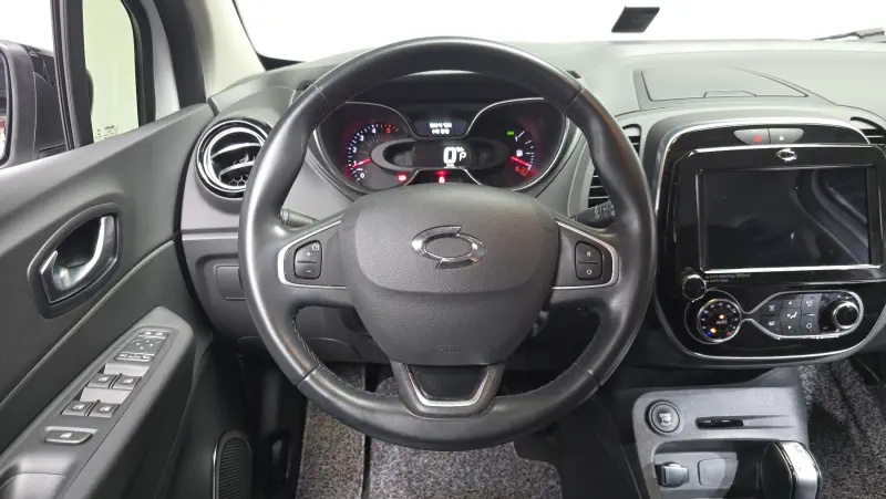 Renault Samsung QM3