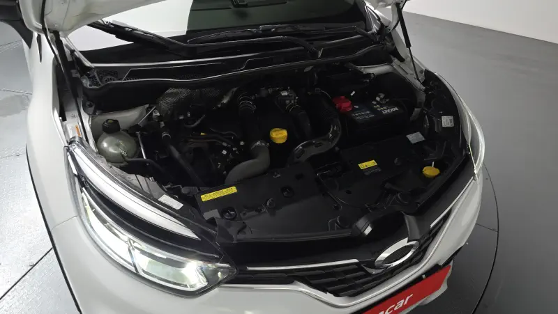 Renault Samsung QM3