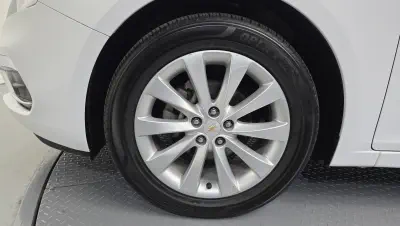 Daewoo Cruze