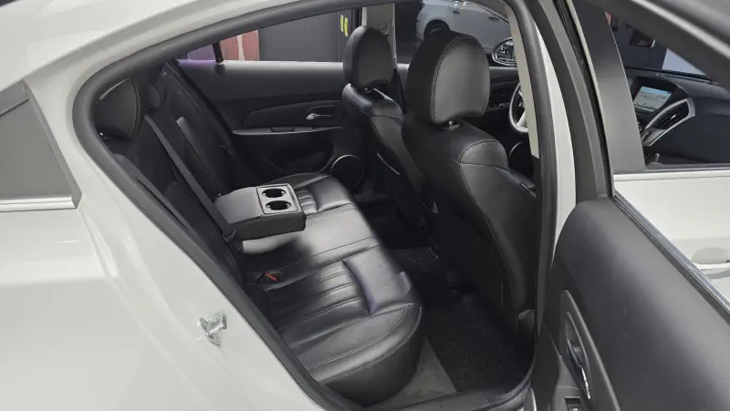 Daewoo Cruze