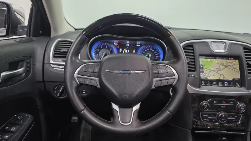 Chrysler 300C