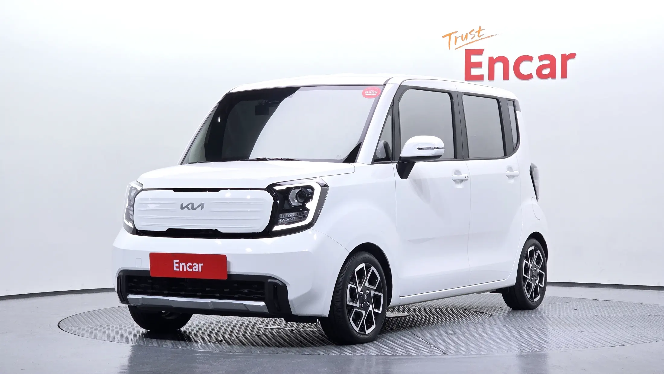 Kia RAY 2025