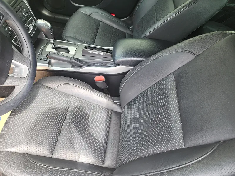 Renault Samsung SM5