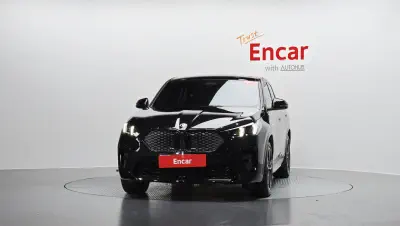 BMW iX2