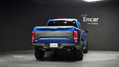 Ford F150