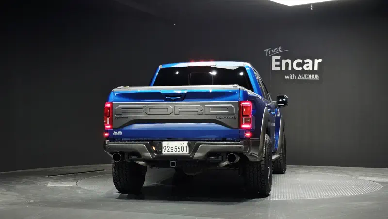 Ford F150