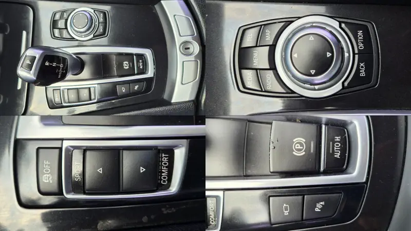BMW 5-Series Gran Turismo