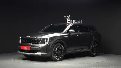 Kia Sorento 2025