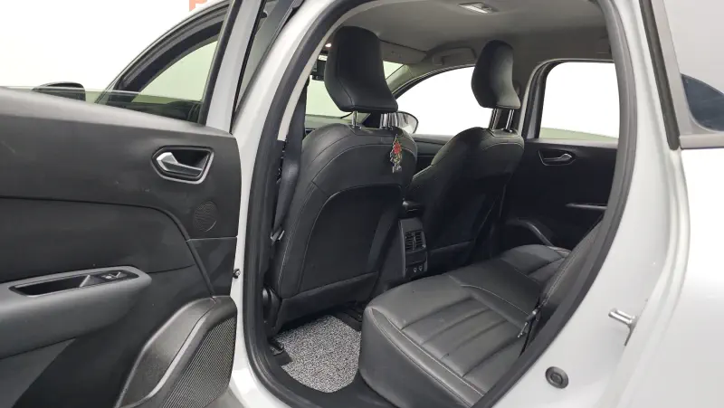 Renault Samsung XM3