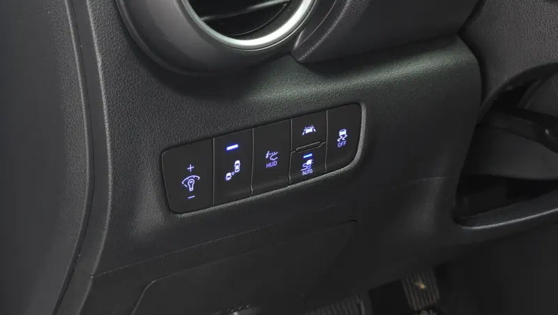 Hyundai Kona Electric
