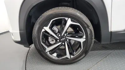 Daewoo Trailblazer