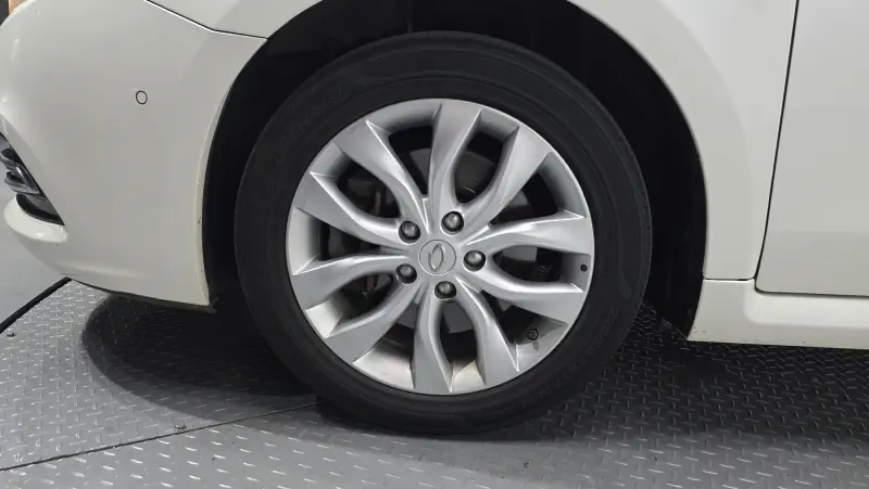 Renault Samsung SM7