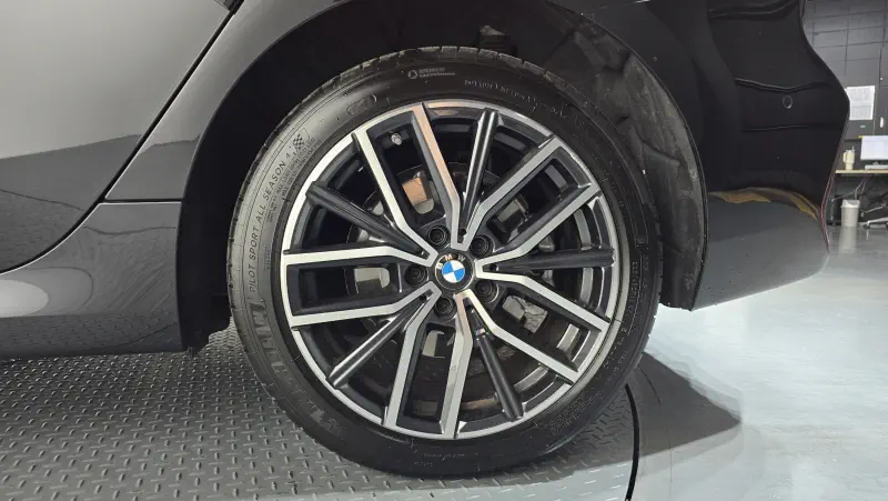 BMW 2-Series Active Tourer