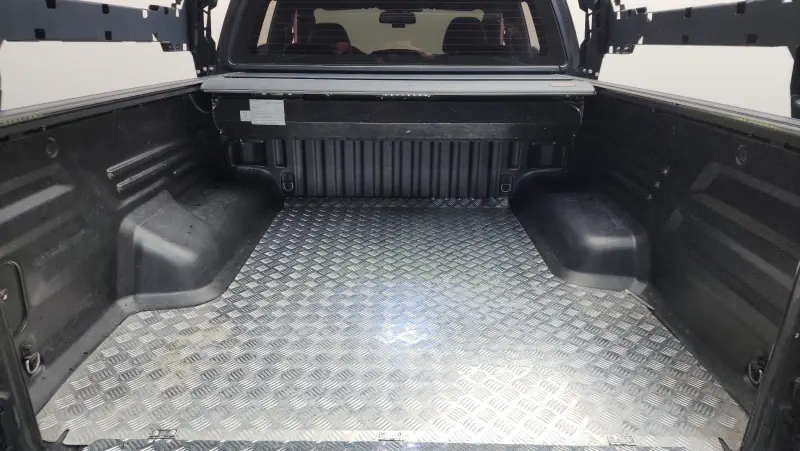 SsangYong Rexton Sports Khan