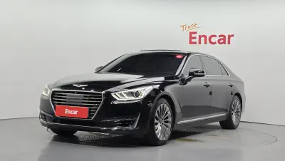 Genesis EQ900