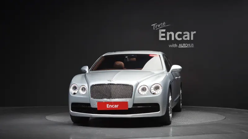 Bentley Flying Spur