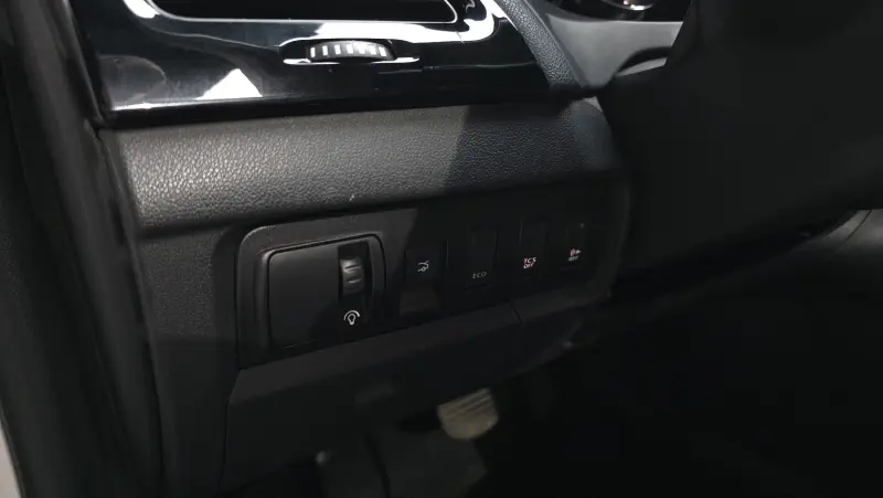 Renault Samsung SM3 Z.E.