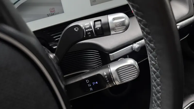 Hyundai Ioniq 5
