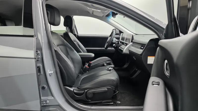 Hyundai Ioniq 5