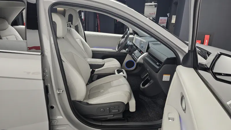 Hyundai Ioniq 5