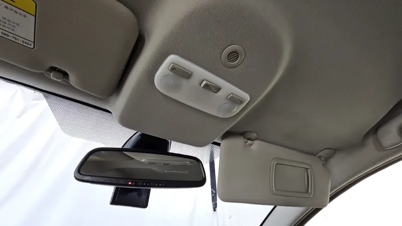Renault Samsung SM3