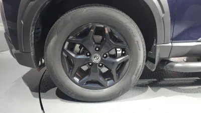 SsangYong Rexton Sports Khan