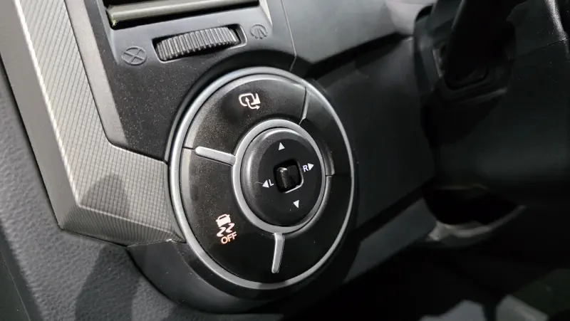 SsangYong Korando Sports
