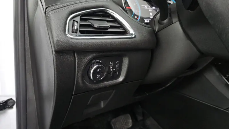 Daewoo Cruze