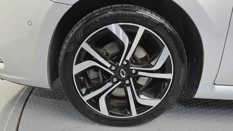 Renault Samsung SM7
