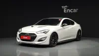 Купить Hyundai Genesis Incheon из Кореи, превью 1