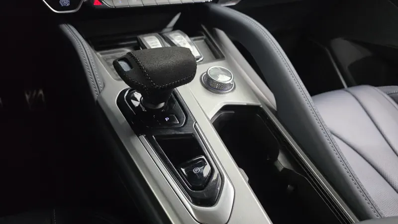 Renault Grand Koleos