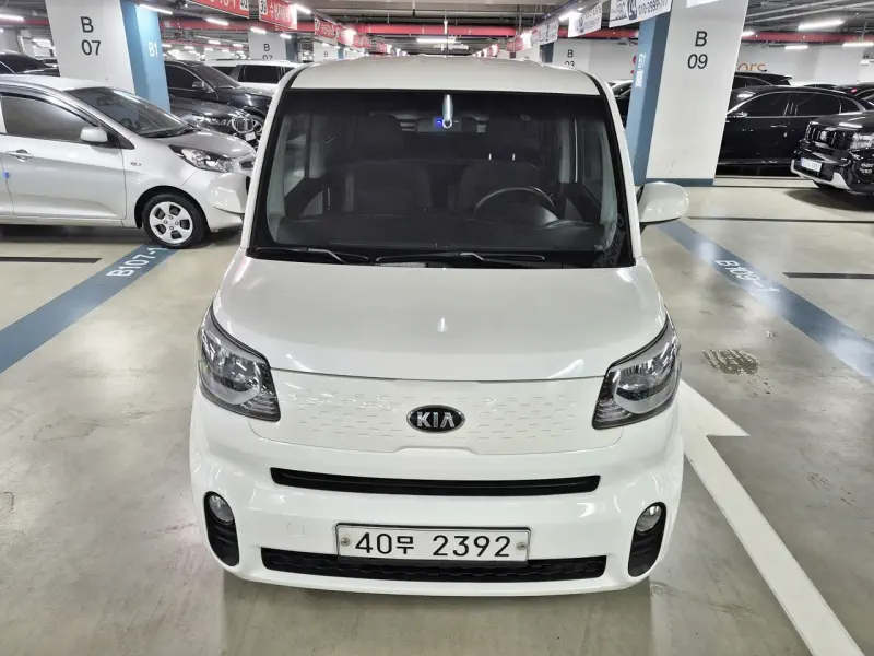 Kia RAY