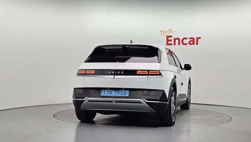Hyundai Ioniq 5