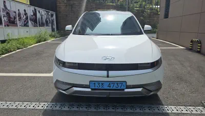 Hyundai Ioniq 5