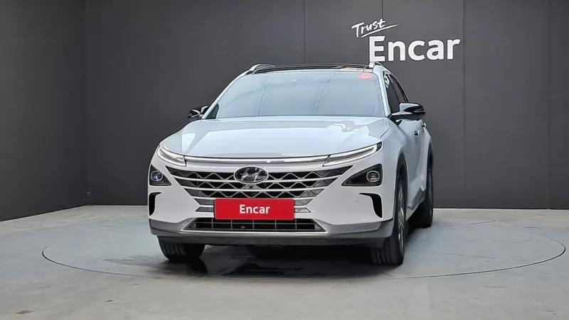 Hyundai Nexo