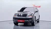 Купить Kia Mohave Ulsan из Кореи, превью 3