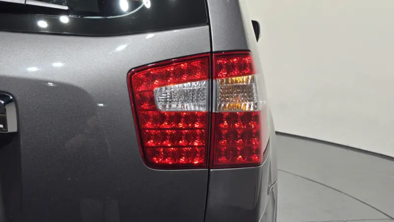 Купить Kia Mohave Ulsan из Кореи