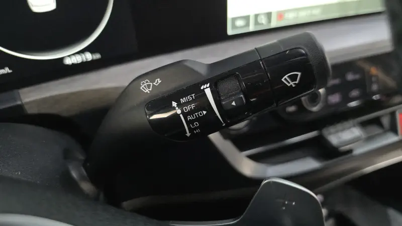 Купить Kia K8 Gyeonggi из Кореи