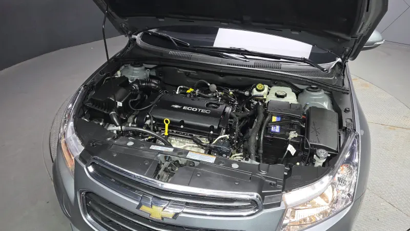 Daewoo Cruze