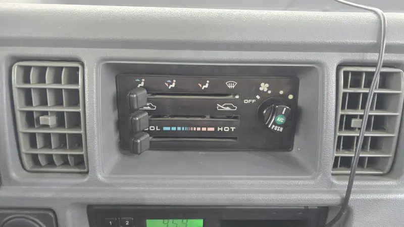 Daewoo labo