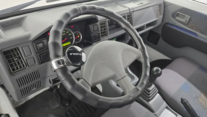 Daewoo labo