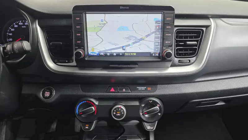 Kia Stonic