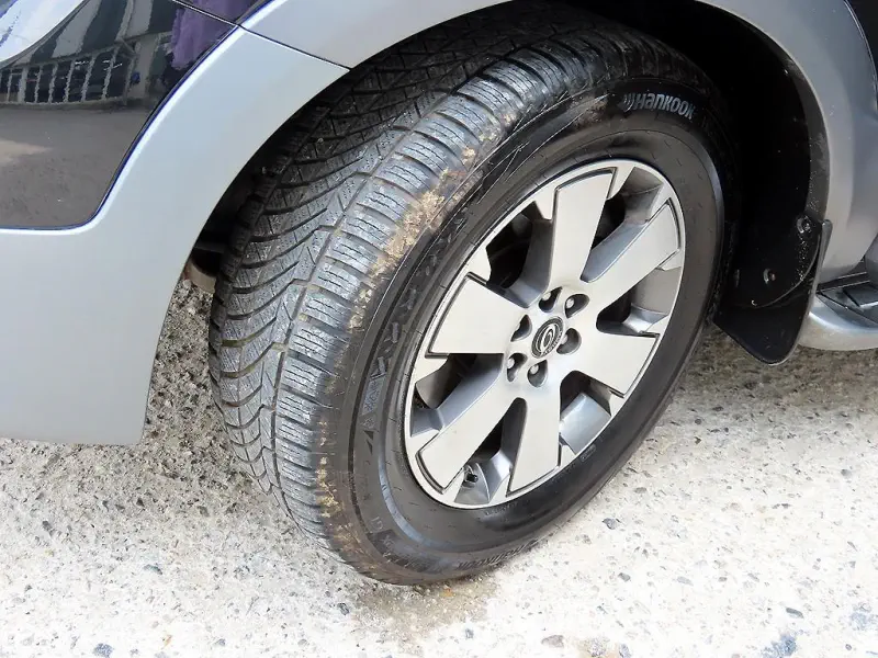 Купить Kia Mohave Gyeonggi из Кореи