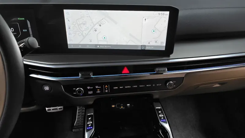 Купить Kia Sorento Gyeonggi из Кореи