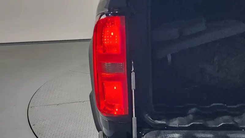 Daewoo Colorado