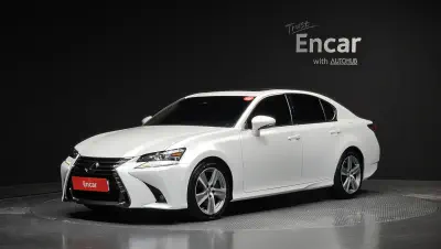 Lexus GS300